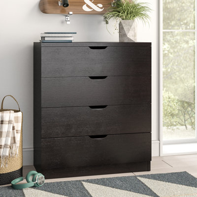 Commode 5 tiroirs Ames