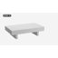 Table basse Dumel