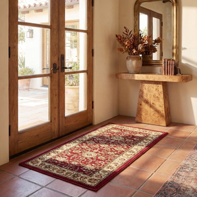 Tapis oriental Klose Performance