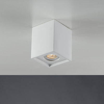 Gean Flush Mount
