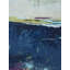 Indigo Blue Print by Victoria Primicias-65858944-65790201