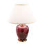 Bordeaux 34cm Table Lamp