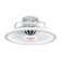 18'' Ceiling Fan with LED Lights