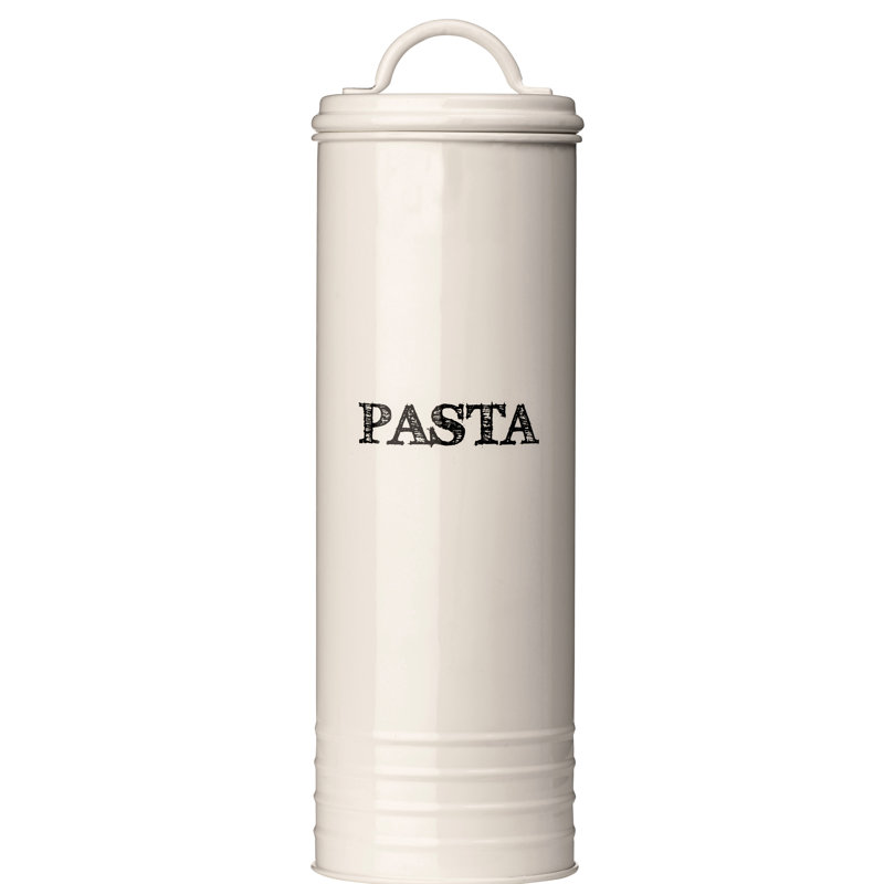 Metal Jar