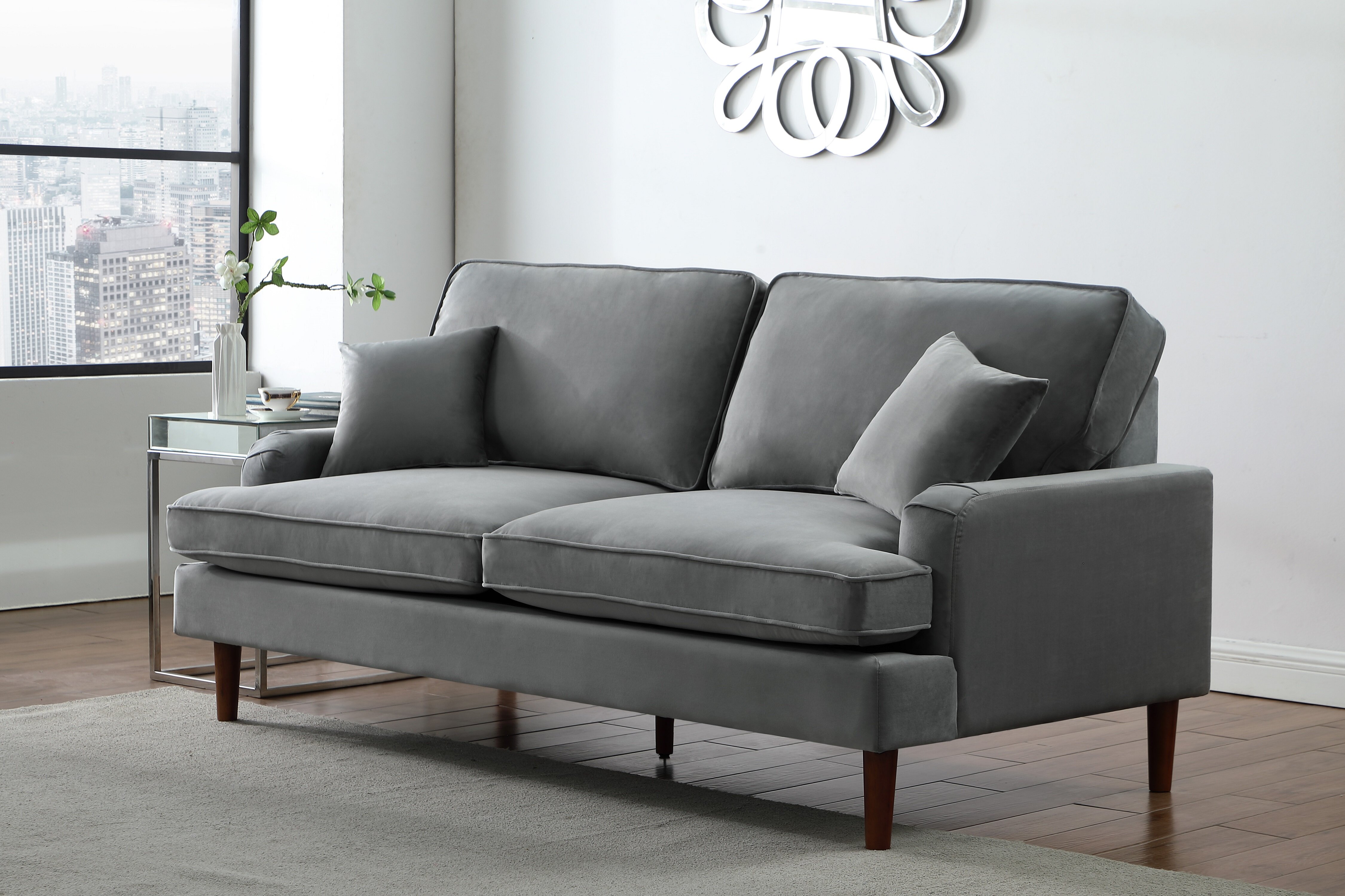 Hamilton 3 deals seater sofa