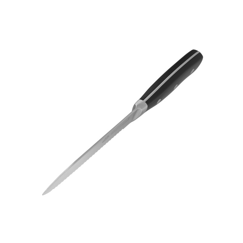 Ballarini Brenta 5-Inch Serrated Utility Knife