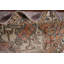 Tapis en laine vieilli 5 x 6