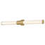 Facet 1 - Light LED Bath Sconce-727572877