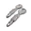 Alligator Serving Spoon