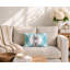 Coussin réversible intérieur / extérieur Poodle Dog-130943376-130943380