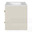 Ensemble de meuble-lavabo mural 24 po pour petits espaces-944735583