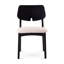 Modern Brazilian Beth Side Chair-965321392