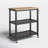 Batish Kitchen Cart-1827203788