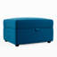 Birjesh 63cm Wide Rectangle Solid Colour Footstool Ottoman with Storage-1825855412