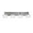 Brushed Nickel selected