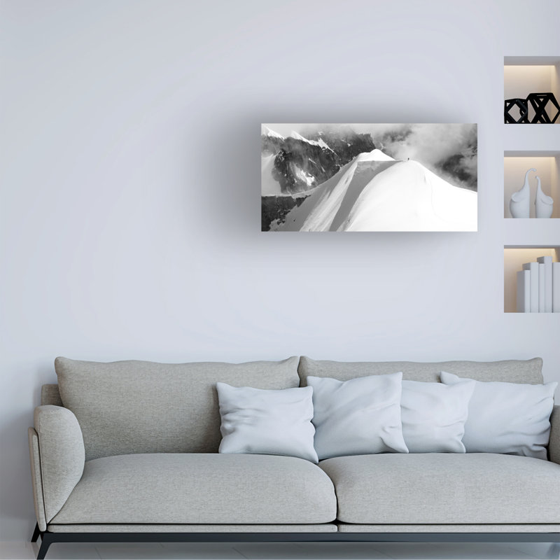 Art sur toile, bolle Matej Sokol, H 10 po x l 19 po