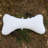 Sherpa Bone Pet Pillow-12373441
