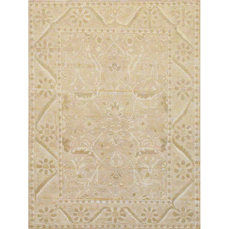 One-of-a-Kind 7'8" X 10'3" Area Rug