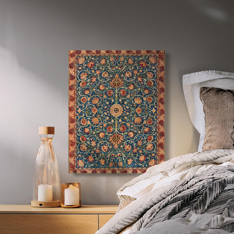 Dillion Wrapped Canvas Print Set, 20x30