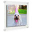 Devian Clear Acrylic Floating Picture Frame-2108986326-2108986309