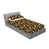 Pastel Brown/Dark Brown Oriental is out of stock selected