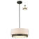 Josue 3 - Light Unique/Statement Pendant