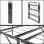 Lit plateforme avec matelas Tatum-2102339711