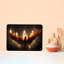 Plateau de service Gliant Fire Wings-114446814
