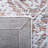 Metro Hand Tufted Performance Oriental Rug-882613353