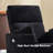 Deluxe Swivel Rocker Power Recliner With Adjustable Pillow For Ultimate Comfort-398452558