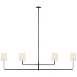 Go Lightly 4 - Light Chandelier