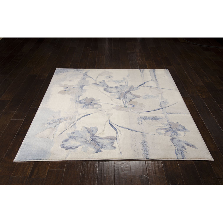 Arnim Floral Indoor Rug
