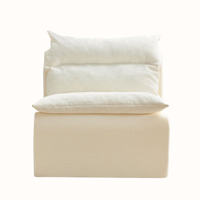 Bean Bag Chair Lounger by Trule