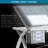 Futura Metal and Glass Artist Craft Table-972593076