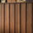 Nordic Modern And Simple Line Sideboard-1712887370