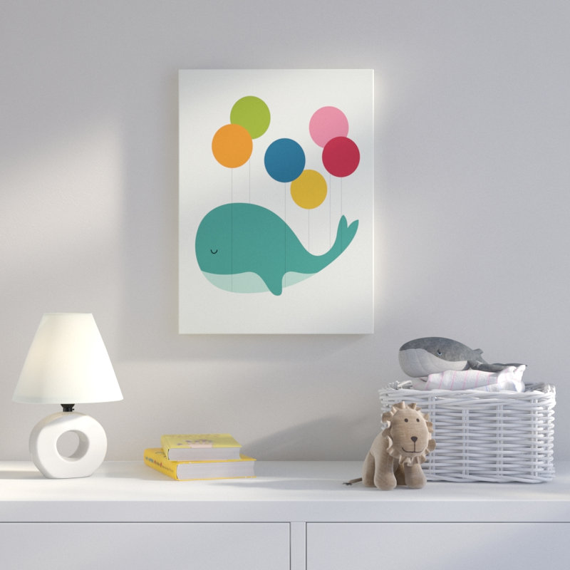 Art sur toile Sylvie, H 19 po x l 14 po x P 2 po