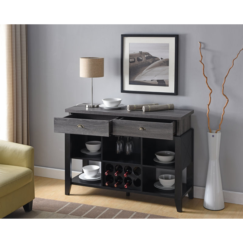 47.25cm Sideboard