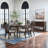 Eveleigh Dining Chair (Set Of 2)
