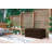 Suncast 72 Gallon Medium Deck Box