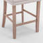 Tabouret de comptoir 27,2 po Simonton-2048170774-2145817560