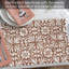 Napperons Modern Farmhouse