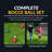 Bocce Ball Set