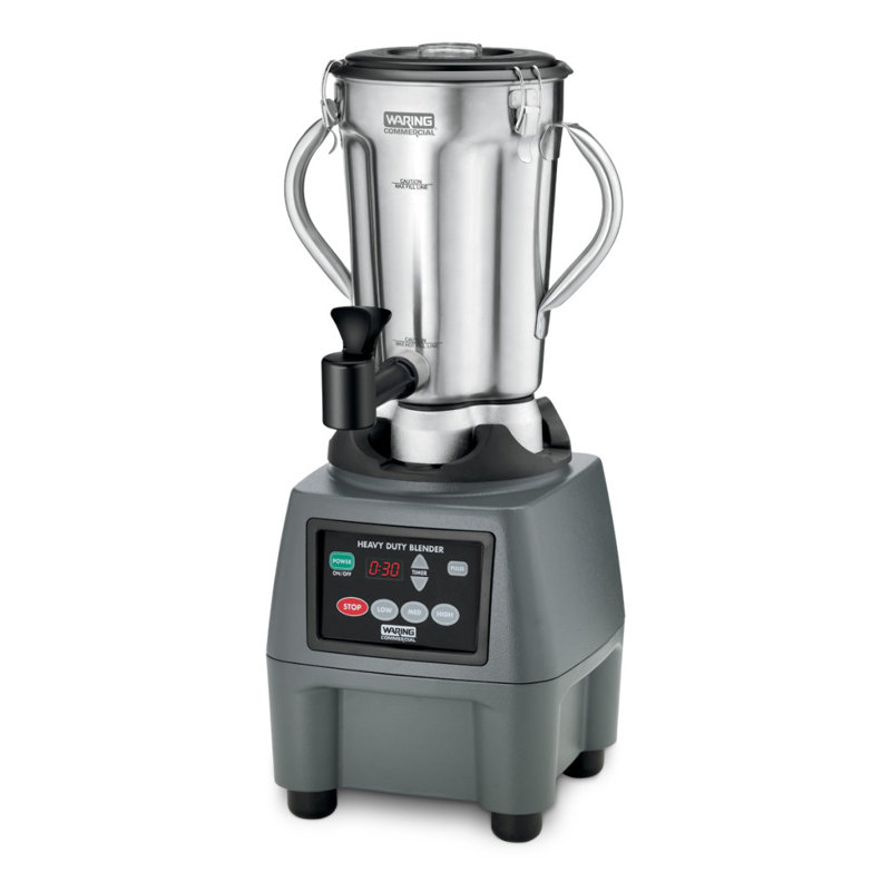 Waring 3 Speed Countertop Blender