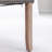 Allena Tufted Wing Back Dining Chair-1754702314-1754702315