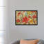 « tropical fleurs », reproduction d’impression sur toile tendue-27698226-72454066