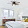 Renard 48'' Ceiling Fan with Light Kit