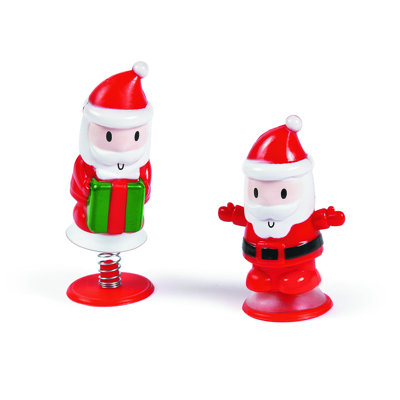 Christmas Party Favors