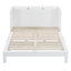Lit escamotable avec grands tiroirs Murphy-753339728