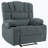 Dekin Upholstered Recliner-10097726