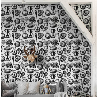 Latease Matte Mural